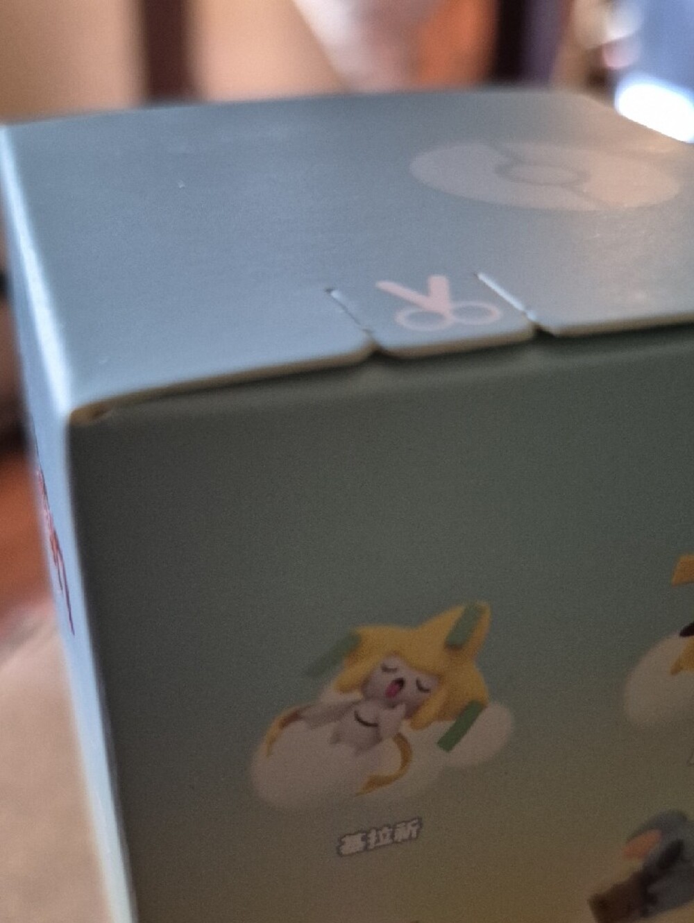 Pikachu Figure - Picture 5 of 5